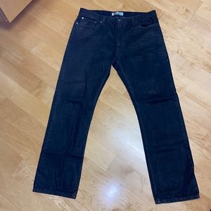 Levi’s Men’s 514 Slim Straight Jeans